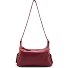  My Bestie Crossbody tas Leder 36 cm variant real red