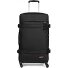 Transit'R 4 wielen Trolley M 70 cm variant black Transit'R 4 wielen Trolley M 70 cm variant black
