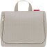  Toilettas 28 cm variant herringbone sand