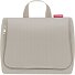  Toilettas 28 cm variant herringbone sand