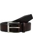  Elloy Riem Leder variant dark brown | 105 cm