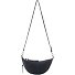  Beyond Mini tas Schoudertas Leer 16.5 cm variant black