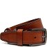  Manovo Riem Leer variant cognac | 115 cm