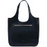 Luce Soft Shopper Tas Leer 37 cm variant nero