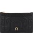  Diadora Creditcard etui Leer 13,5 cm variant black