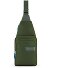  PQ-RY Schoudertas 18 cm variant green