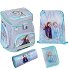  EasyFit Schooltas set 5-delig variant Frozen