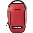  Rover Sling Bag van leer 29 cm variant red