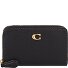 Essential Kredietkaart etui Leer 11 cm variant black Essential Kredietkaart etui Leer 11 cm variant black
