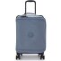 Basic Spontaneous 4 wielen Cabinewagen S 33 cm variant blue stone