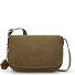  Basic Earthbeat Schoudertas 26 cm variant smooth khaki