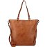  Nelson 6 Schoudertas Leer 41 cm variant cognac