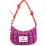  Unio Little Sophie Schoudertas 24 cm variant fuxia