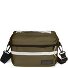  Aman fietstas 22 cm variant tarp army