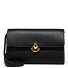  Sfera Portemonnee Leer 19 cm variant nero