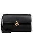  Sfera Portemonnee Leer 19 cm variant nero
