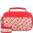  Iconic Tommy Handtas 23 cm variant fierce red