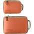  Pack-It kofferset S-M 3 stuks met rekbare plooi variant mandarin