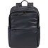 Sydney Dagrugzak Leer 42 cm Laptop compartiment variant navy Sydney Dagrugzak Leer 42 cm Laptop compartiment variant navy