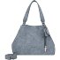  Bitzi03 Shopper Tas 43 cm variant blue grey