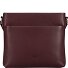  Lysa Crossbody tas Leder 25 cm variant red