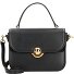 Sfera Mini tas Schoudertas Leer 18.5 cm variant nero Sfera Mini tas Schoudertas Leer 18.5 cm variant nero