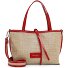  SFY Fany SC Shopper Tas S 34 cm variant red