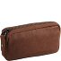  Corey Sleuteletui Leder 12.5 cm variant cognac