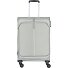 Popsoda 4-wielige trolley 66 cm variant light grey Popsoda 4-wielige trolley 66 cm variant light grey