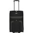  Orlando 2 wielen Trolley 63 cm variant schwarz