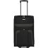  Orlando 2 wielen Trolley 63 cm variant schwarz