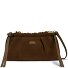  Soft Leather Buideltas Leder 25 cm variant fondant brown