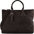  Cora Shopper Tas L Leder 36 cm variant deep soil