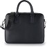 New Crosstown Koffer Leer 38 cm Laptop compartiment variant navy  New Crosstown Koffer Leer 38 cm Laptop compartiment variant navy