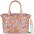 Petalpark Paisley Hester Handtas 28 cm variant surf spray Petalpark Paisley Hester Handtas 28 cm variant surf spray