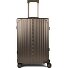  Traveler trolley met 4 wielen, Aluminium, 67 cm variant bronze 1