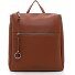 Debby Dagrugzak 37 cm variant cognac Debby Dagrugzak 37 cm variant cognac