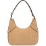 Lily Schoudertas S Leer 32 cm variant beige Lily Schoudertas S Leer 32 cm variant beige
