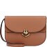  Sfera Schoudertas Leer 21 cm variant brandy