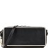  Juno Portemonnee XS Leder 23 cm variant black