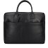  Vintage Max Aktetas Leder 44 cm Laptopcompartiment variant black
