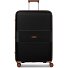  Eco Edition 02 4 wielen Trolley 76 cm met uitbreidingsplooi variant black