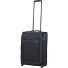  Airea 2 wielen Cabinewagen 55 cm met uitbreidingsplooi variant dark blue