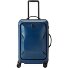 Tarmac 4 wielen Trolley 66 cm variant blue jay