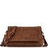  Thess Crossbody tas Leder 21 cm variant cognac-cognac