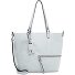  Nele Shopper Tas 42 cm variant lightblue