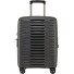  Novium 4 wielen Cabinewagen S 55 cm met uitbreidingsplooi variant black