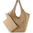  Polo Play Shopper Tas Leer 58 cm variant cashew