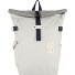 Norikura Dagrugzak 41 cm Laptop compartiment variant white Norikura Dagrugzak 41 cm Laptop compartiment variant white