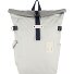  Norikura Dagrugzak 41 cm Laptop compartiment variant white